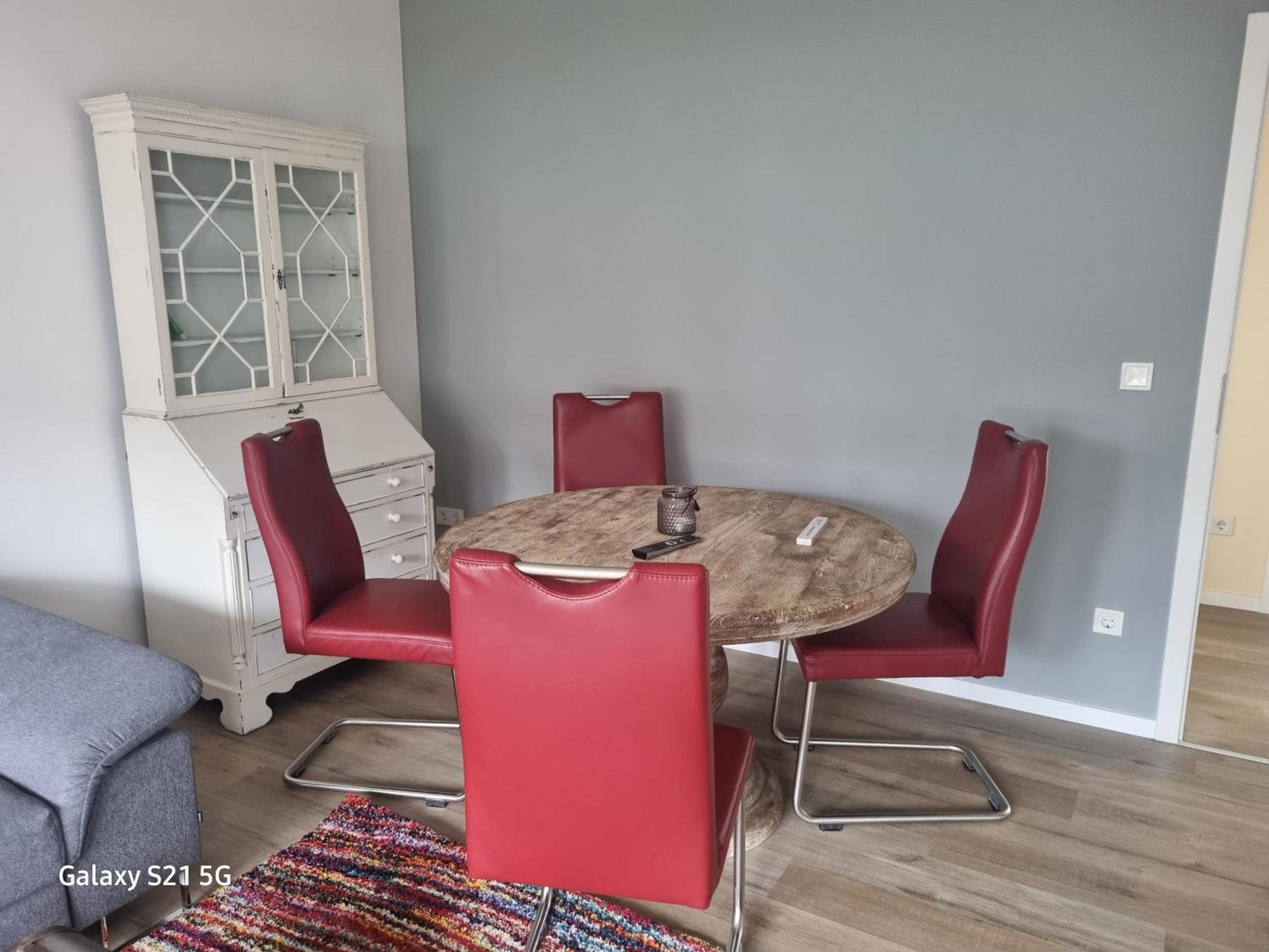 Wohnung Adam Kelkheim Extérieur photo